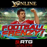 slot Football Frenzy RTG